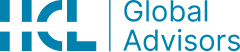 HCL Global Advisors Logo