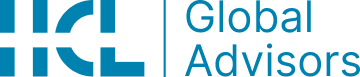 HCL Global Advisors Logo